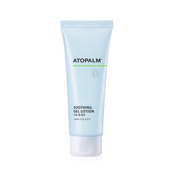 ATOPALM Soothing Gel Lotion 120ml