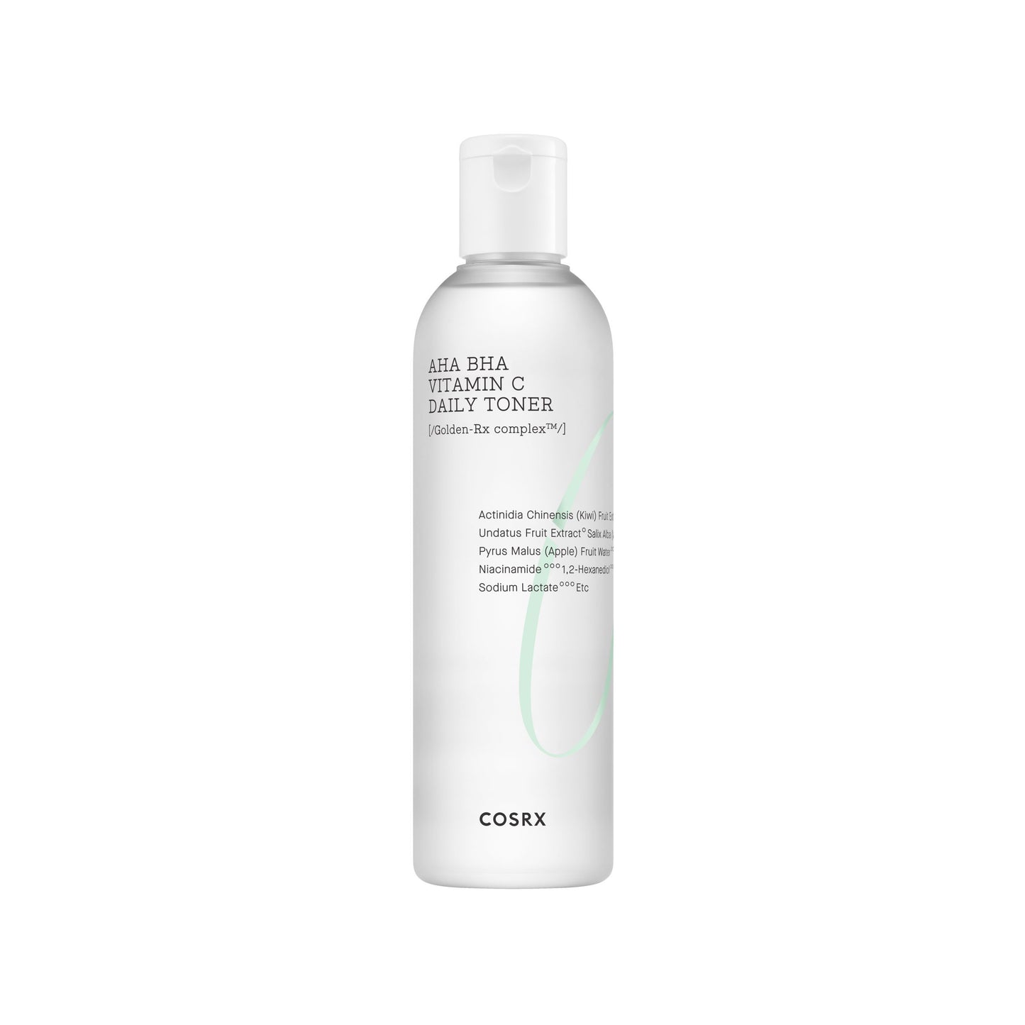 COSRX Refresh ABC Daily Toner (AHA BHA Vitamin C) 280ml