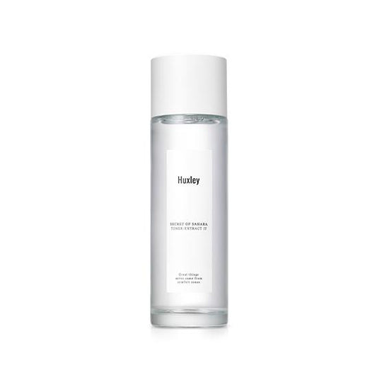 Huxley Toner ; Extract It 120ml