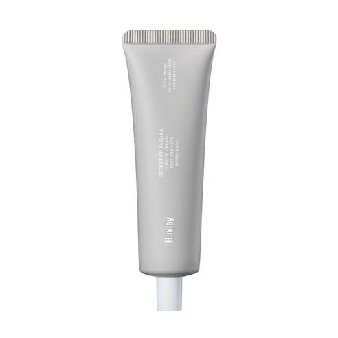 Huxley Stay Sun Safe ; Tone Up Cream 50ml