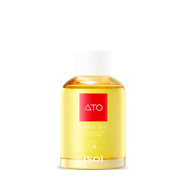 isoi ATO Smile Oil 100ml