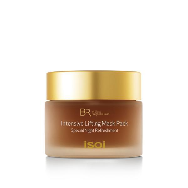 isoi Bulgarian Rose Intensive Lifting Mask Pack 50ml