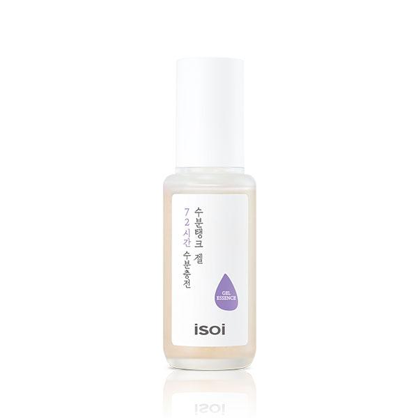 isoi Pure 72小时保湿滋润凝胶 50ml