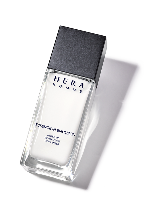 HERA HOMME ESSENCE IN EMULSION 110ml