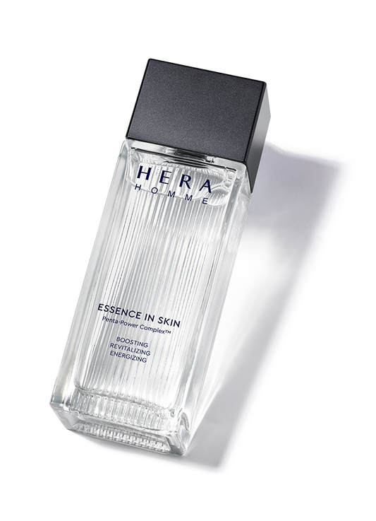 HERA HOMME ESSENCE IN SKIN 125ml