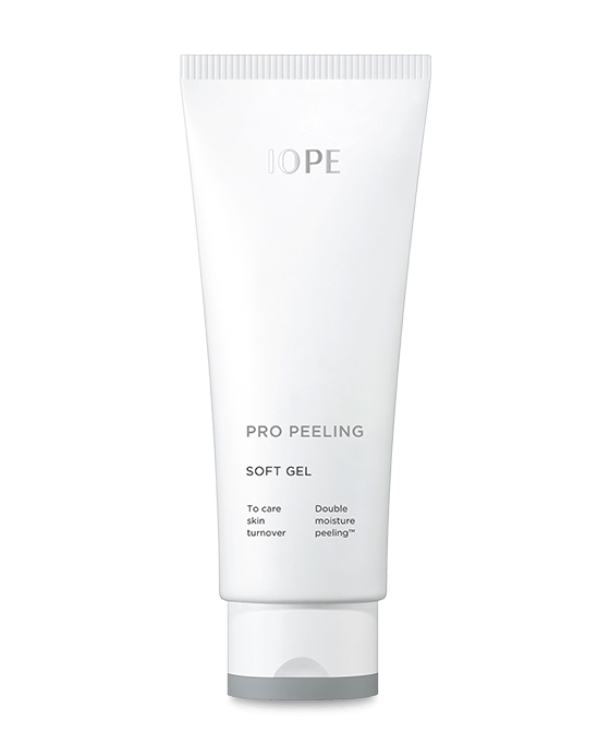 IOPE PRO PEELING SOFT GEL 100ml