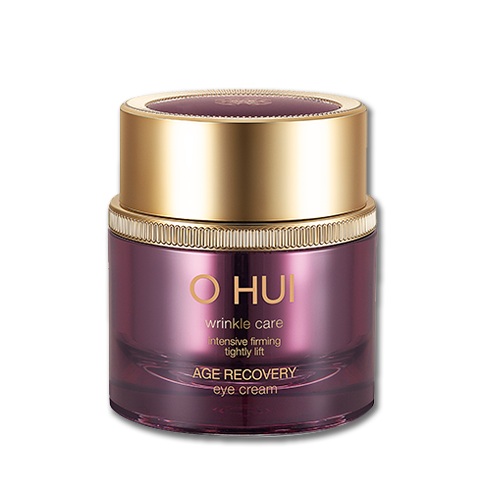 O HUI AGE RECOVERY EYE CREAM 25ml