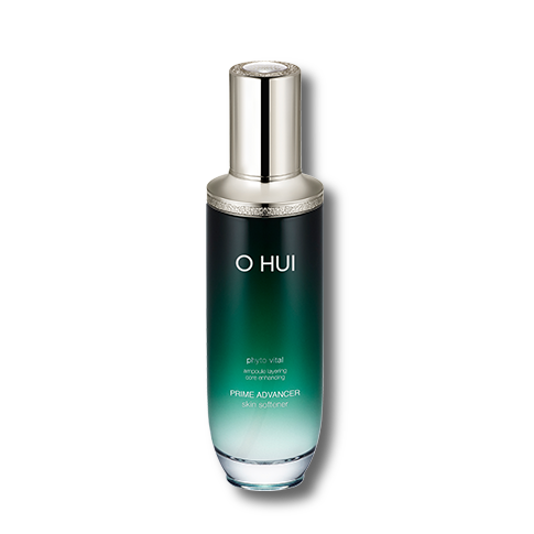 O HUI PRIME ADVANCER 柔肤水 150ml