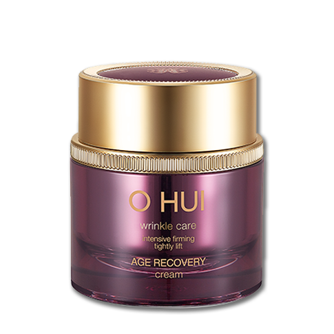 O HUI AGE RECOVERY CREAM 50ml