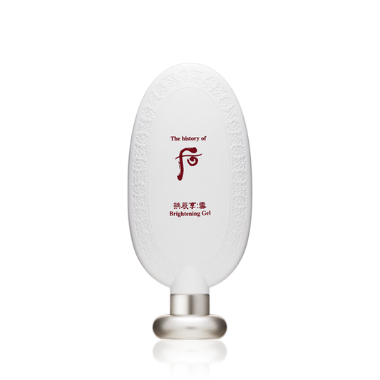 [The History of Whoo] GONGJINHYANG SEOL Brightening Peeling Gel 100ml