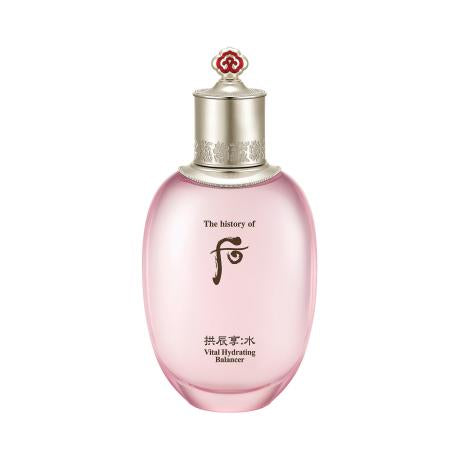 [The History of Whoo] GONGJINHYANG SOO Vital Hydrating Balancer 150ml