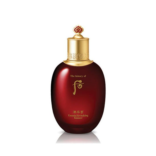 [The History of Whoo] Jinyulhyang Jinyul Essential Revitalizing Balancer 150ml