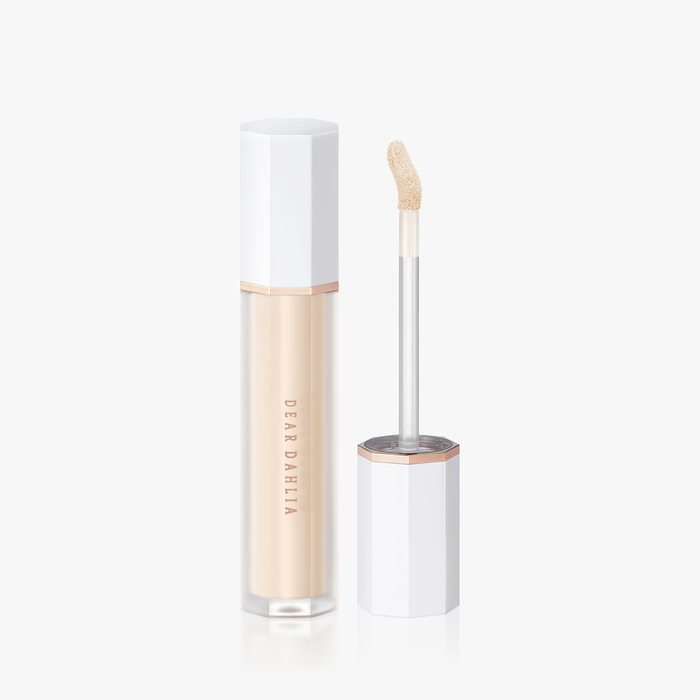 [DEAR DAHLIA] Skin Paradise Flawless Fit Expert Concealer 6.5g (10 shades)