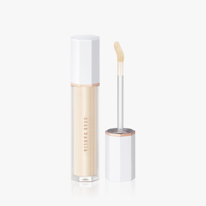 [DEAR DAHLIA] Skin Paradise Flawless Fit Expert Concealer 6.5g (10 shades)