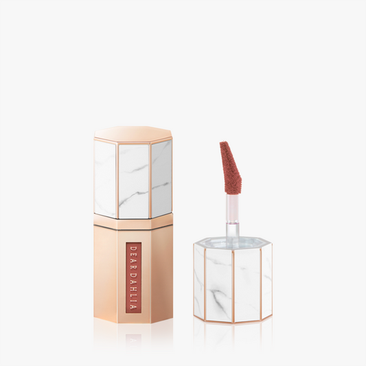 [DEAR DAHLIA] Paradise Dream Velvet Lip Mousse 6.5ml #17 Cosy