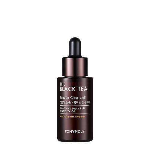 TONYMOLY The Black Tea London Classic Oil 30ml