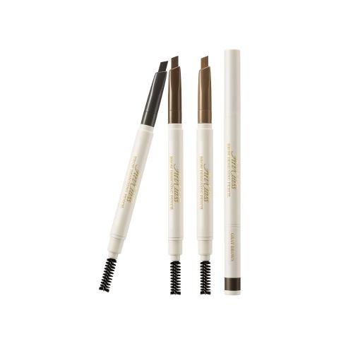 [TOO COOL FOR SCHOOL] Artclass Brow Designing Pencil 0.18g (3 Colors)