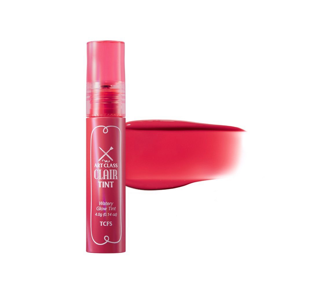 [TOO COOL FOR SCHOOL] Artclass Clair Tint 4g (5 Colors)