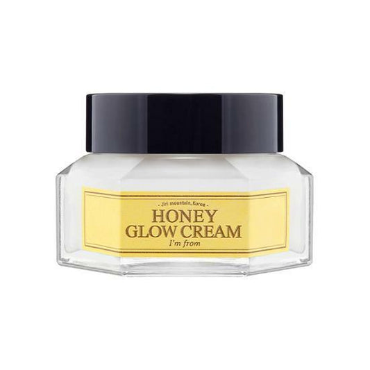 I'm from Honey Glow Cream 50g