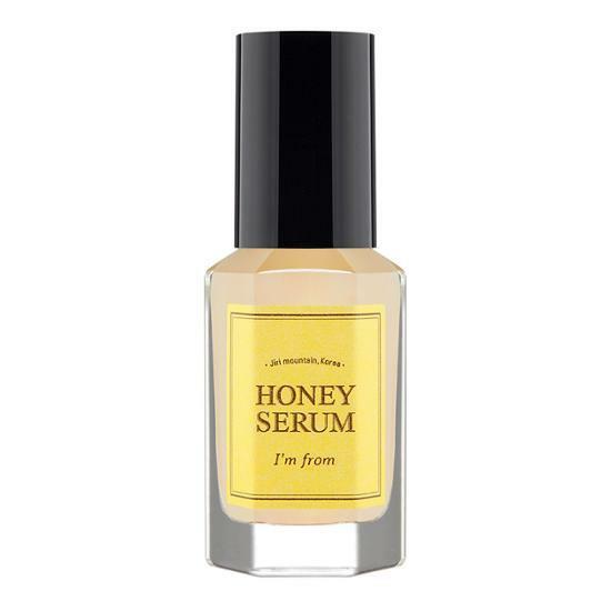 I'm from Honey Serum 30ml