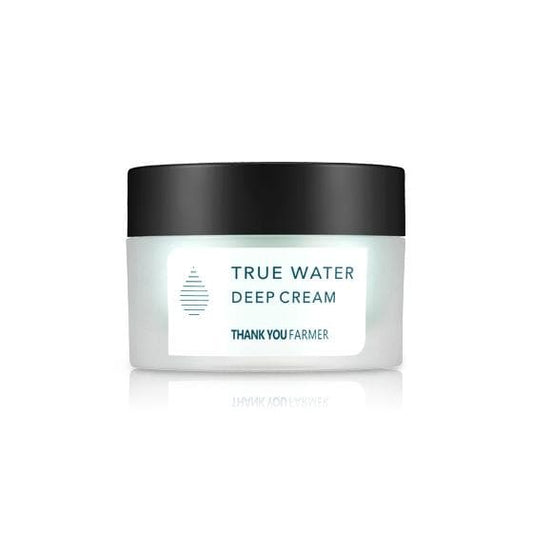 [THANK YOU FARMER] True Water Deep Cream 50ml