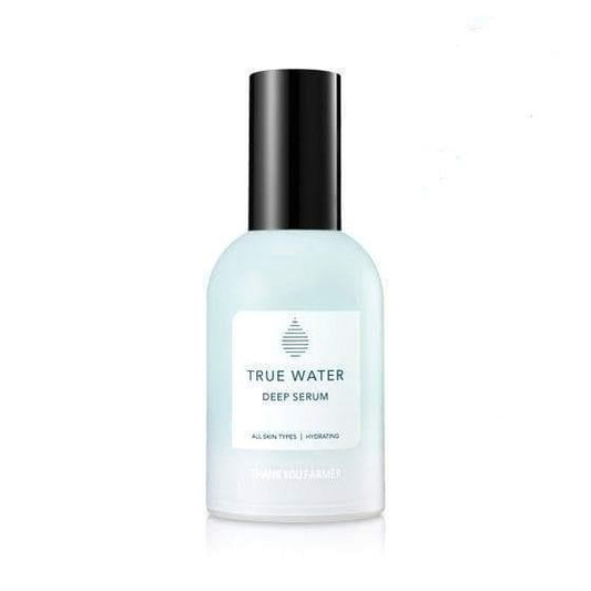 [THANK YOU FARMER] True Water Deep Serum EX 60ml