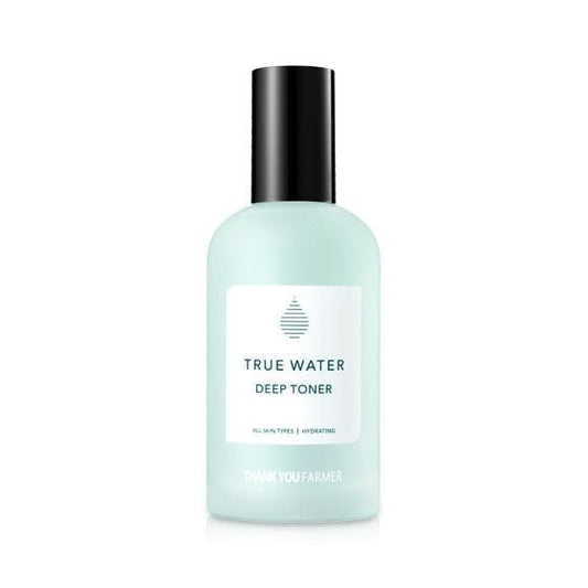 [THANK YOU FARMER] True Water Deep Toner 150ml