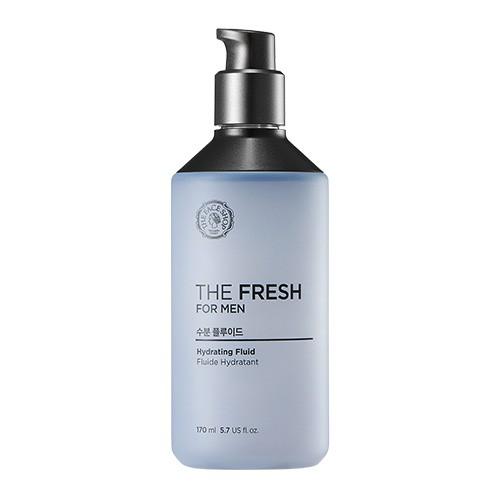 THE FACE SHOP The Fresh For Men Hydrating Fluid 200ml