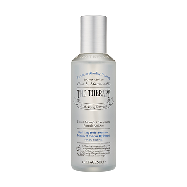 THE FACE SHOP THE THERAPY 保湿爽肤水 150ml