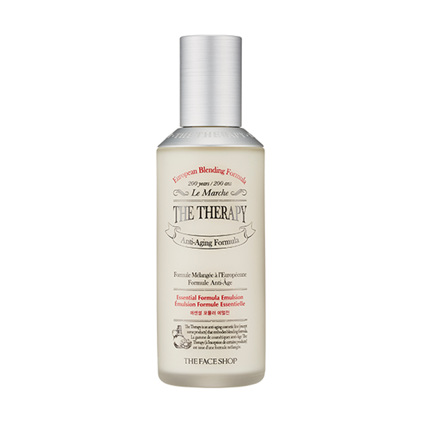 THE FACE SHOP THE THERAPY 精华乳液 130ml