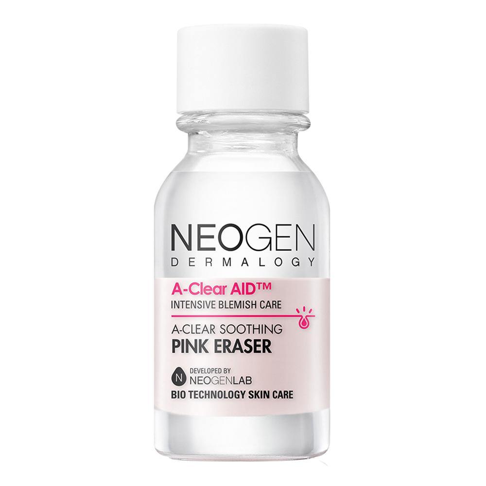 NEOGEN A-CLEAR AID 舒缓粉色橡皮擦 15ml