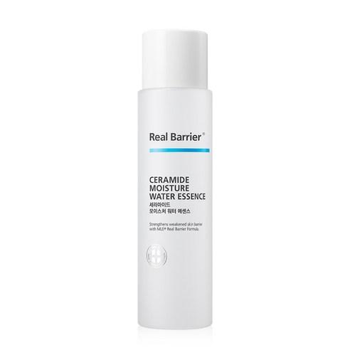 [Real Barrier] Ceramide Moisture Water Essence 190ml