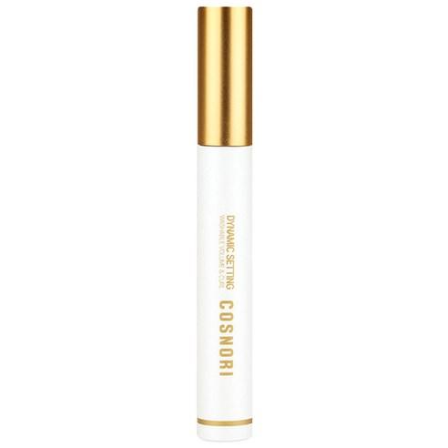 COSNORI Dynamic Setting Mascara Washable 7ml #Volume & Curl