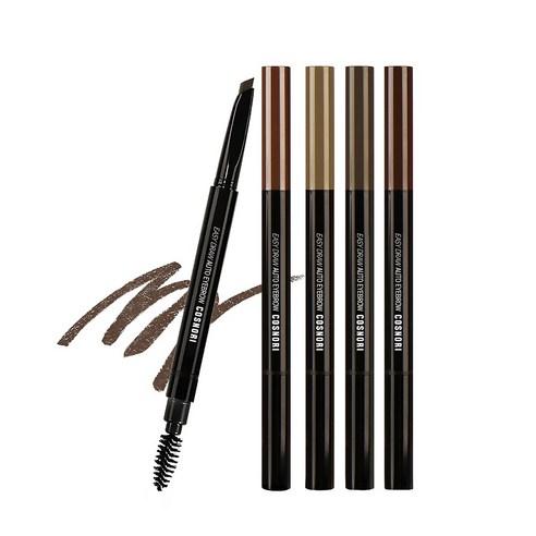 COSNORI Easy Draw Auto Eyebrow 0.3g (4 Colors)