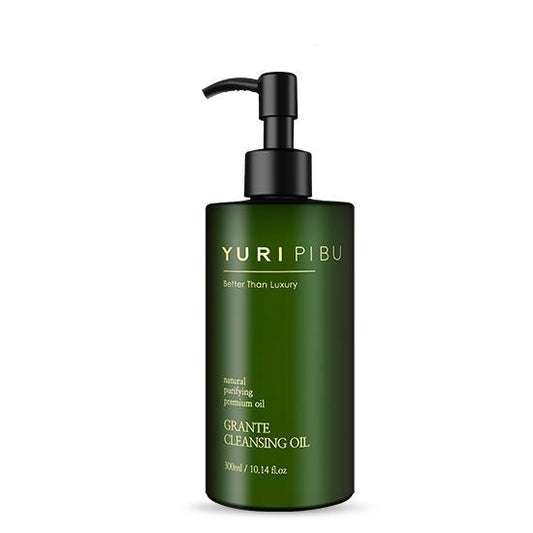 [YURI PIBU] Grante Cleansing Oil 300ml