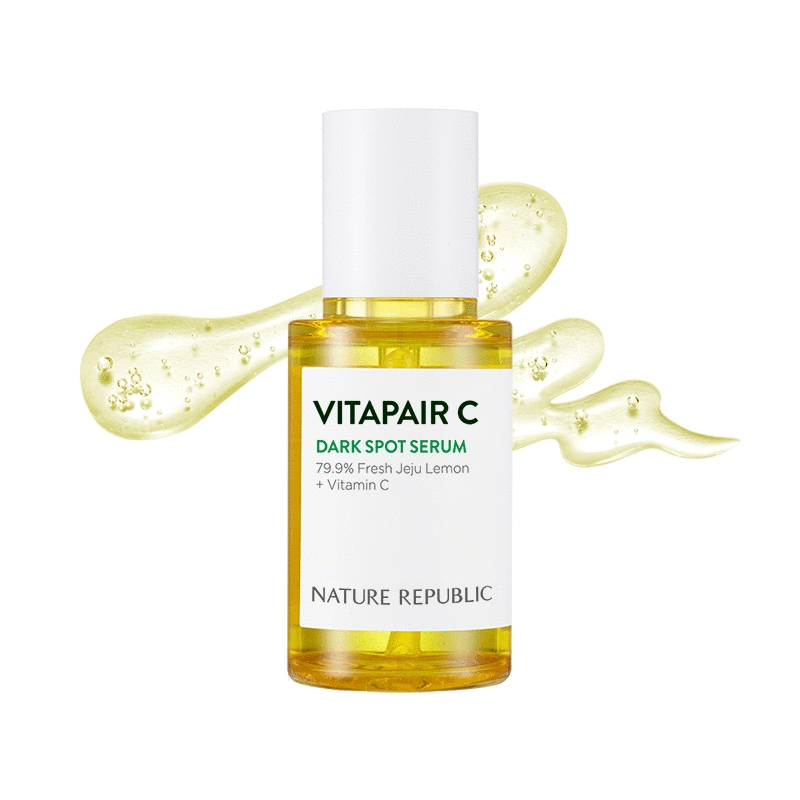 [NATURE REPUBLIC] VITAPAIR C Dark Spot Serum 45ml