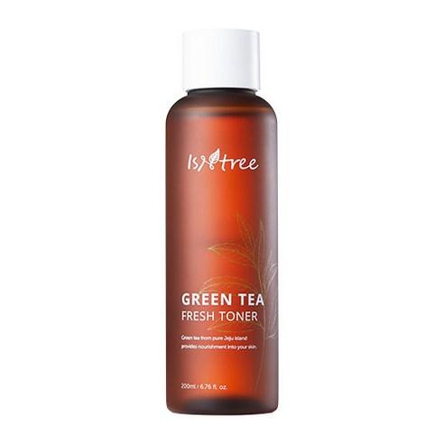 Isntree Green Tea Fresh Toner 200ml