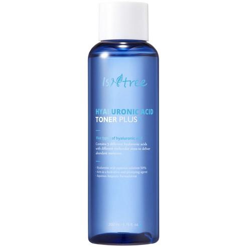 Isntree Hyaluronic Acid Toner Plus 200ml