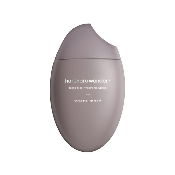 [haruharu wonder] Black Rice Hyaluronic Cream 50ml