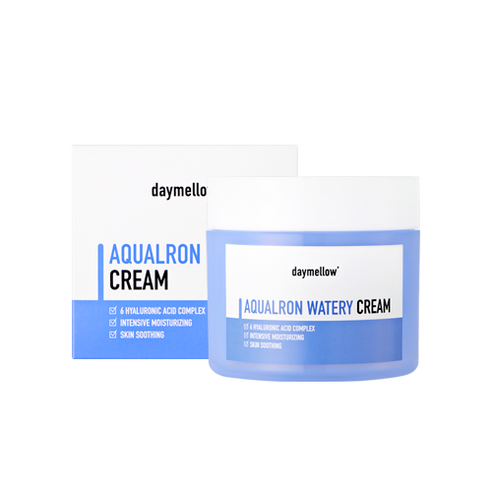 daymellow Aquaron Watery Cream 300g