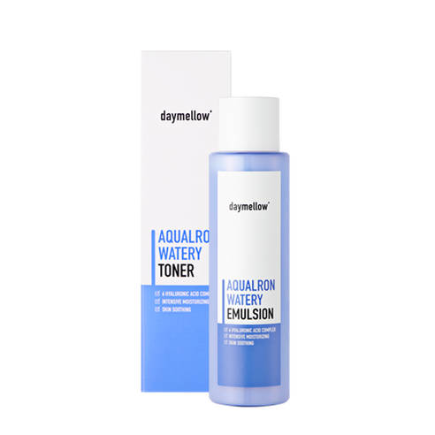 daymellow Aquaron Watery Emulsion 300ml