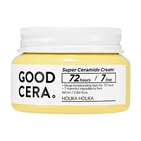 [HOLIKA HOLIKA] GOOD CERA SUPER CERAMIDE CREAM 60ml