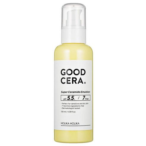 [HOLIKA HOLIKA] GOOD CERA SUPER CERAMIDE EMULSION 130ml