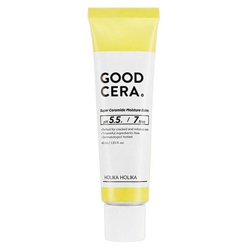 [HOLIKA HOLIKA] GOOD CERA SUPER CERAMIDE MOISTURE BALM 40ml