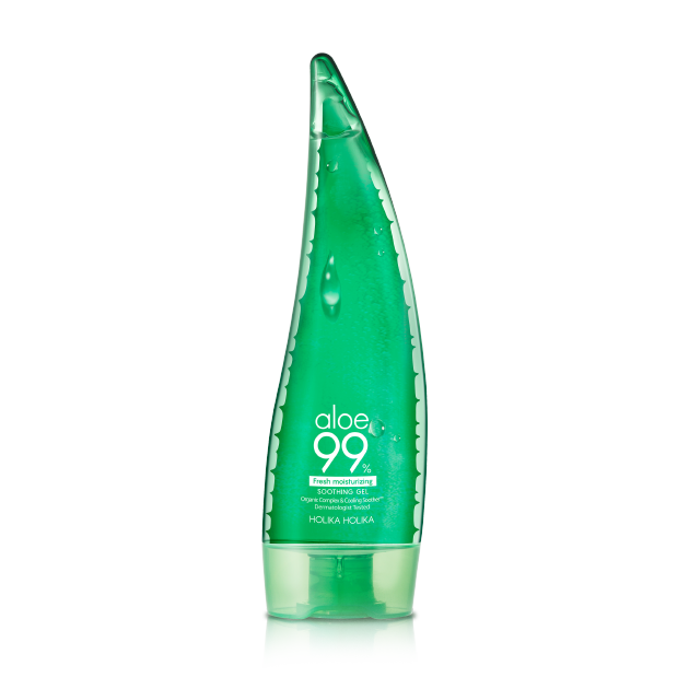 [HOLIKA HOLIKA] Aloe 99% Soothing Gel 250ml