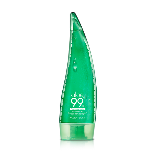 [HOLIKA HOLIKA] Aloe 99% Soothing Gel 250ml