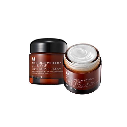 MIZON All In One Snail Repair Cream 75ml