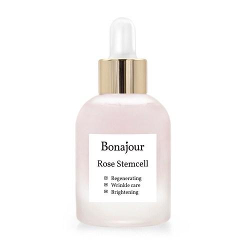 Bonajour Rose Stem Cell Ampoule 30ml