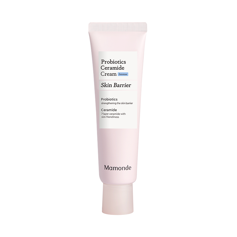 Mamonde Probiotics Ceramide Intense Cream 60ml