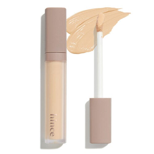 hince Second Skin Cover Concealer 6.5g (5 colors)